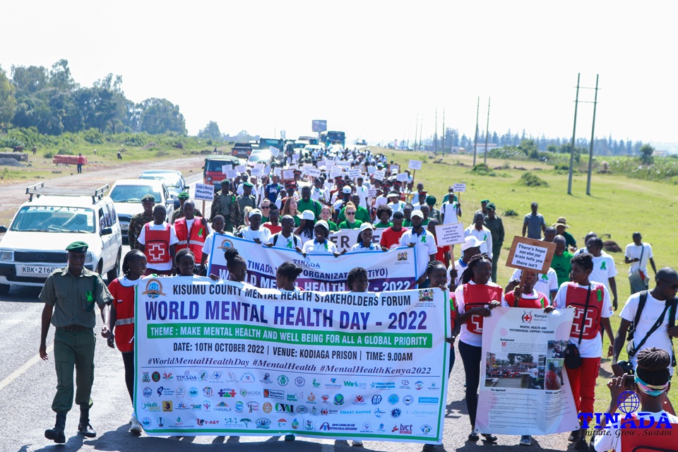 Health and Mental Wellness