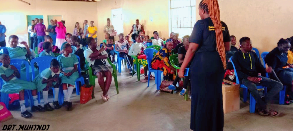 Mental Health Workshop