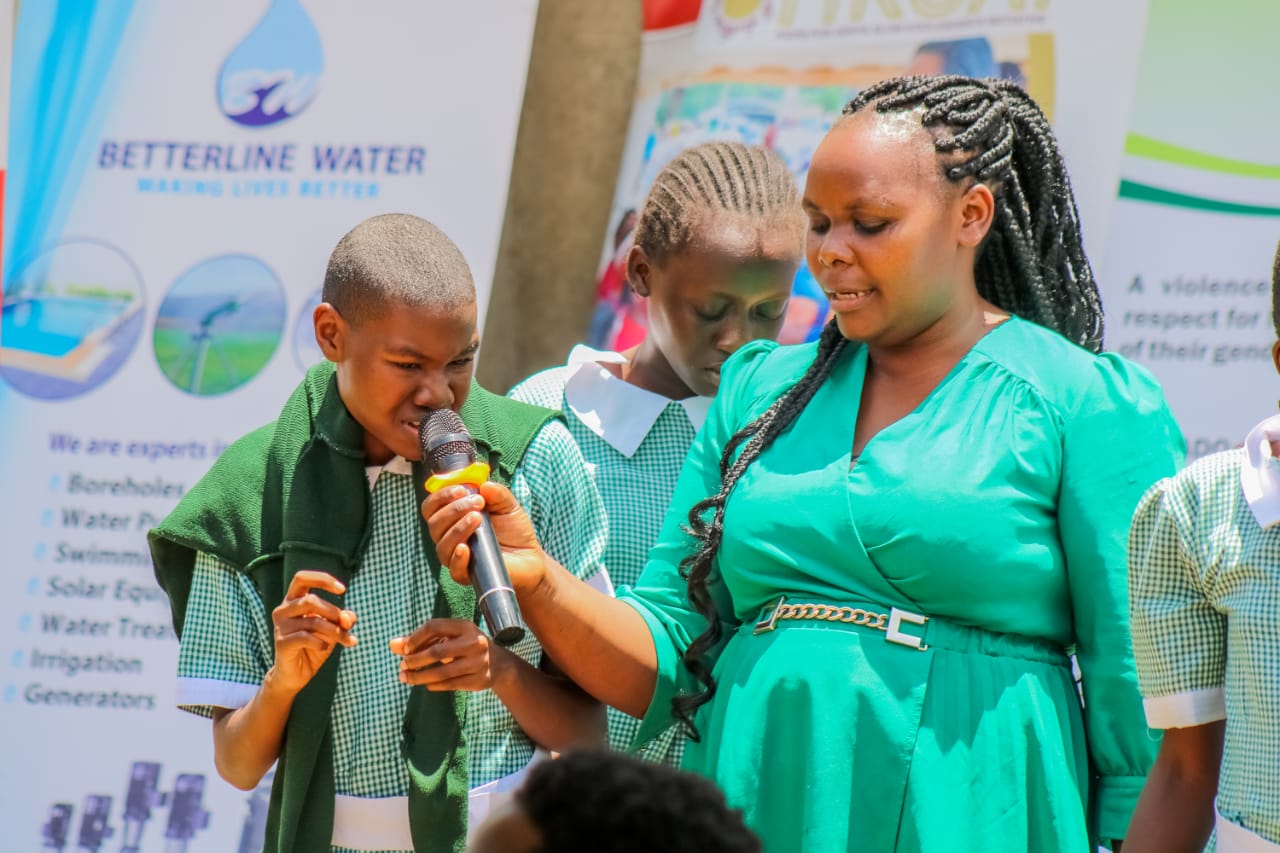 Youth Leadership Workshop